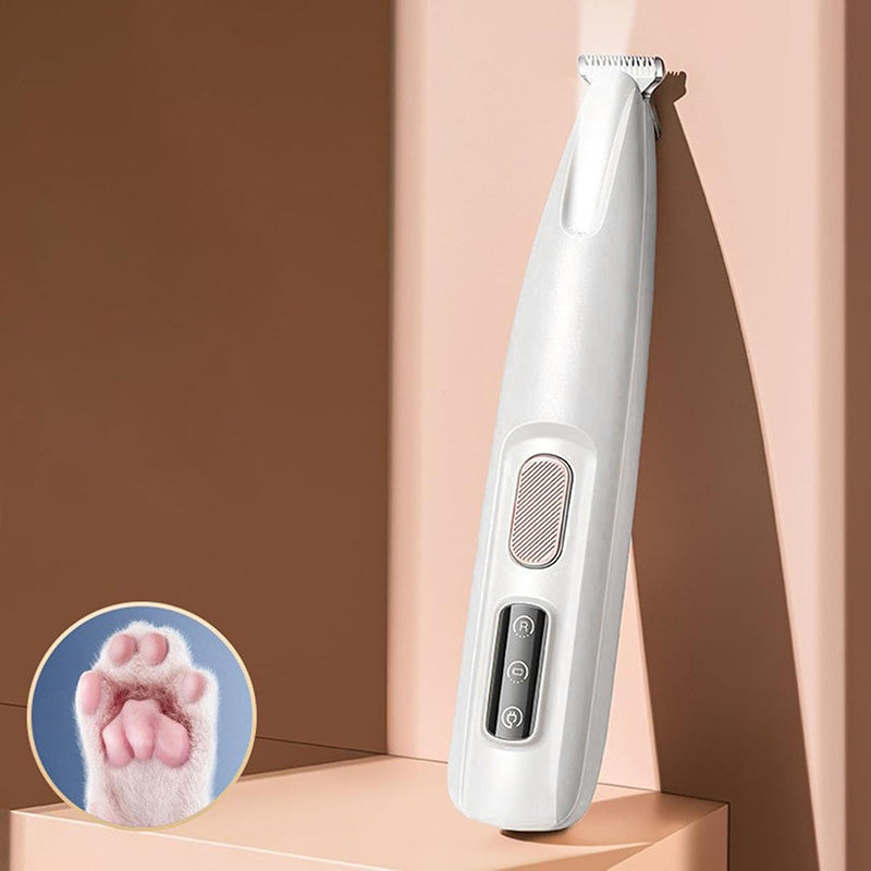 Pet Paw Trimmer