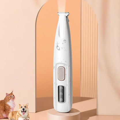 Pet Paw Trimmer