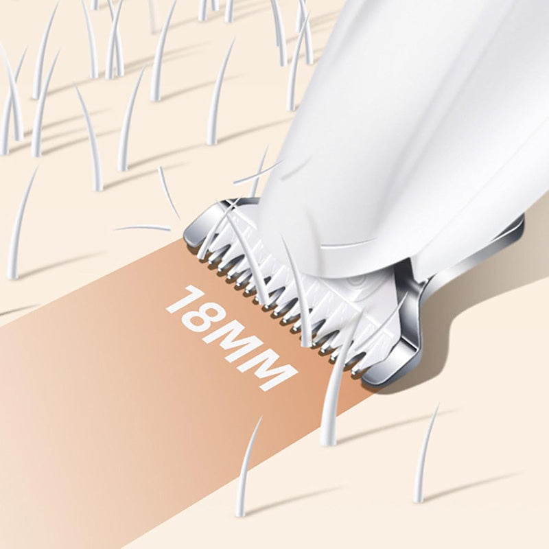 Pet Paw Trimmer