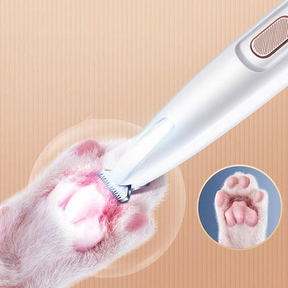 Pet Paw Trimmer
