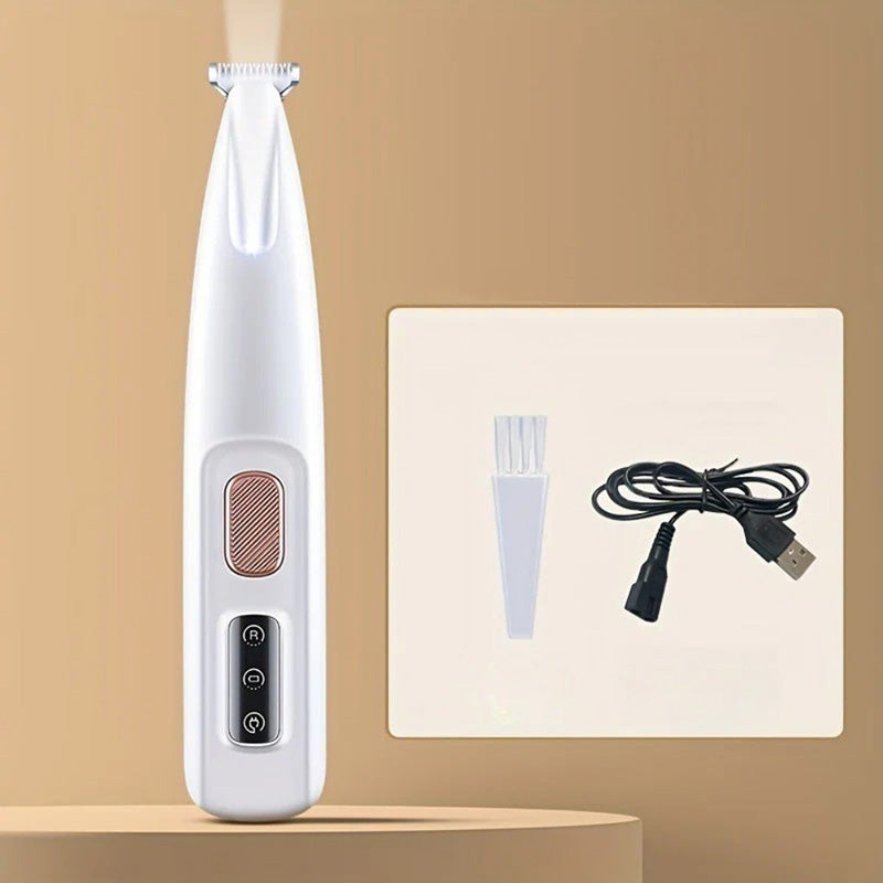 Pet Paw Trimmer