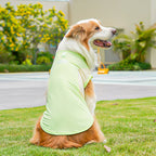 Ice Silk Sun Protection Quick Dry Dog T-Shirt