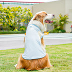 Ice Silk Sun Protection Quick Dry Dog T-Shirt