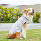 Ice Silk Sun Protection Quick Dry Dog T-Shirt