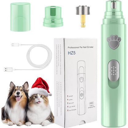 Smart LED Pet Grinder