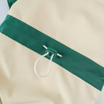 Waterproof Windproof Pet Windbreaker