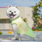 Ice Silk Sun Protection Quick Dry Dog T-Shirt