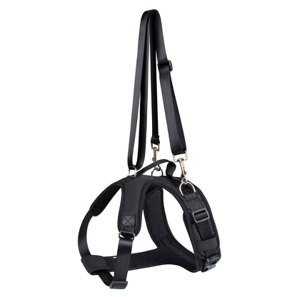 Tactical Dog Lift Harness – 2-in-1 Modular Front & Rear Leg Support for Senior, Recovering & Disabled Dogs