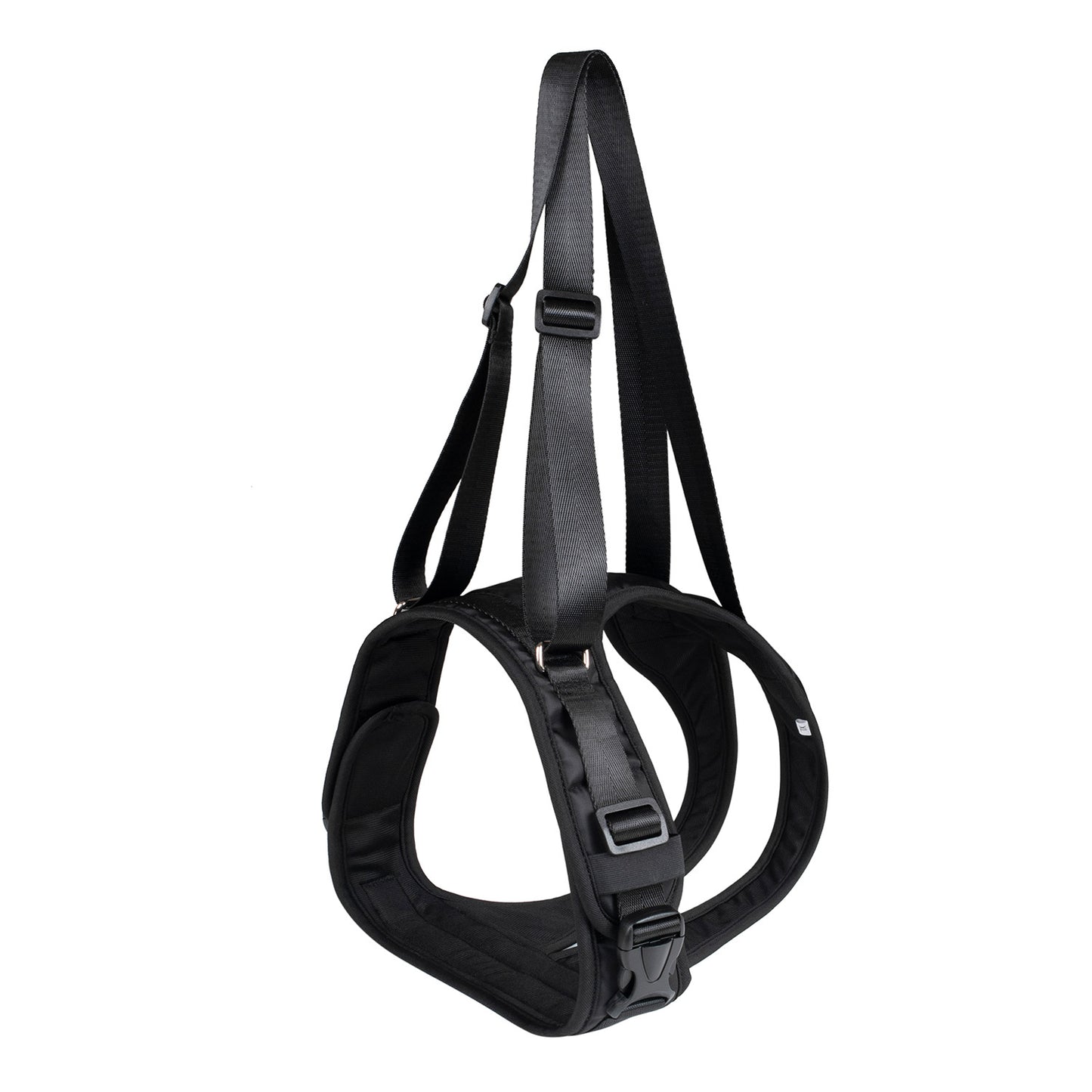 Tactical Dog Lift Harness – 2-in-1 Modular Front & Rear Leg Support for Senior, Recovering & Disabled Dogs
