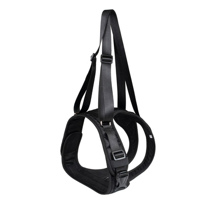 Tactical Dog Lift Harness – 2-in-1 Modular Front & Rear Leg Support for Senior, Recovering & Disabled Dogs