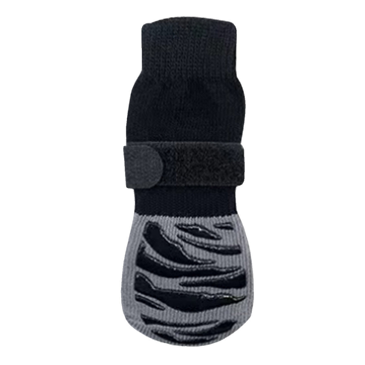 Non-Slip Dog Socks with Paw Grips