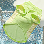 Ice Silk Sun Protection Quick Dry Dog T-Shirt