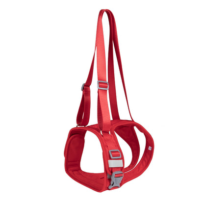 Tactical Dog Lift Harness – 2-in-1 Modular Front & Rear Leg Support for Senior, Recovering & Disabled Dogs