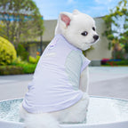Ice Silk Sun Protection Quick Dry Dog T-Shirt