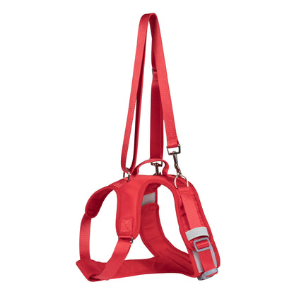 Tactical Dog Lift Harness – 2-in-1 Modular Front & Rear Leg Support for Senior, Recovering & Disabled Dogs