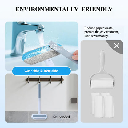 Pet Hair Removal Tool