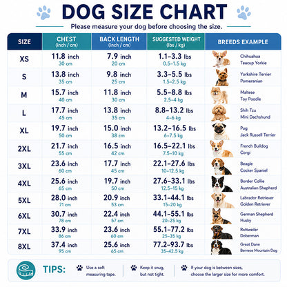 Ice Silk Sun Protection Quick Dry Dog T-Shirt